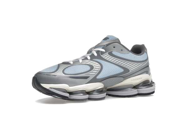 New Balance Abzorb 2000 Blue Grey Cream