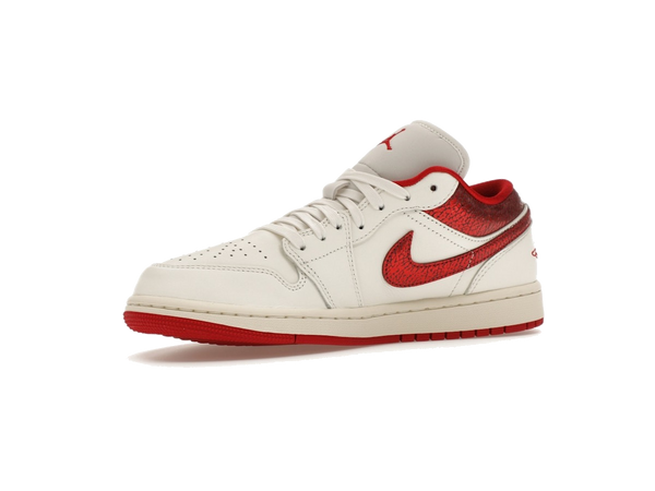 Jordan 1 Low Ruby (Women's)