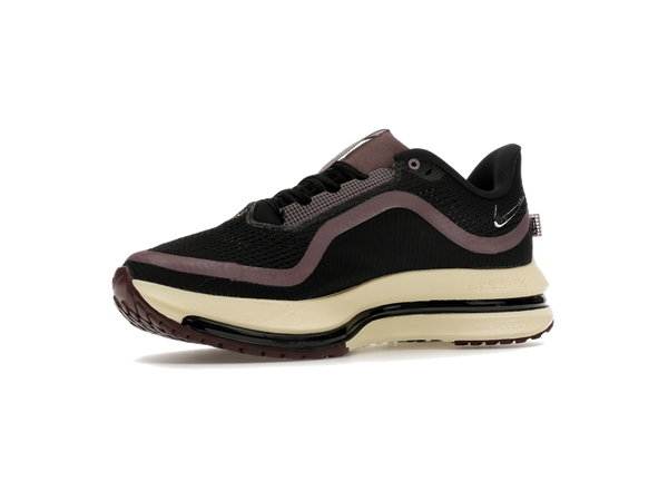 Nike Air Zoom Pegasus Premium SP A Ma Maniére Black Burgundy Crush