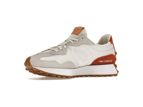 New Balance 327 Sea Salt Rust Oxide (Women's)