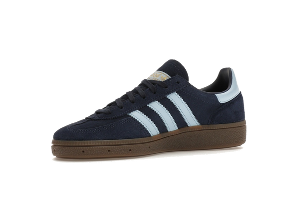 adidas Handball Spezial Collegiate Navy Clear Sky Gum (GS)