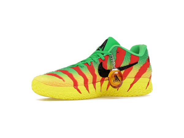 Nike Ja 3 Jurassic Park Explorer