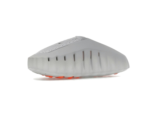 Nike Mind 001 Slide Light Smoke Grey (Women's)