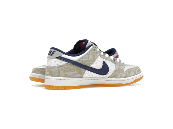 Nike SB Dunk Low Rayssa Leal