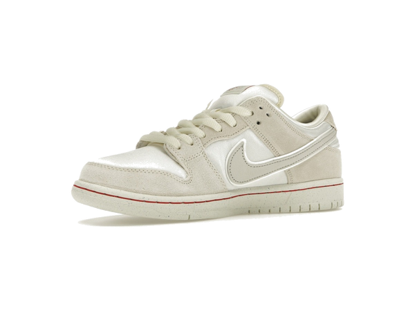 Nike SB Dunk Low City of Love Light Bone