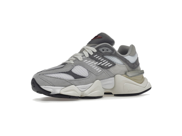 New Balance 9060 Rain Cloud Grey