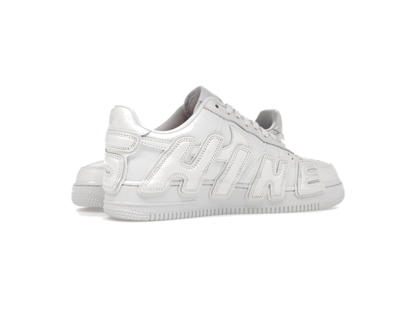 Nike Air Force 1 Low Cactus Plant Flea Market White (2024)