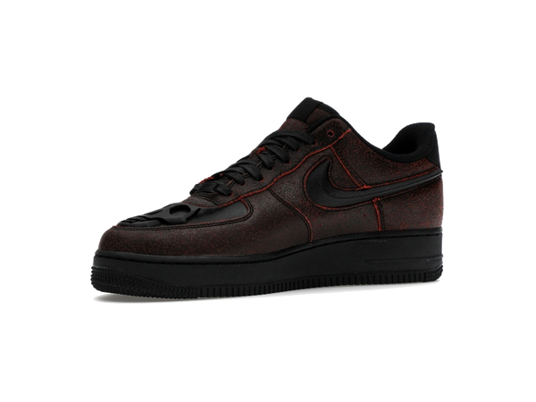 Nike Air Force 1 Low Retro QS Halloween Skull