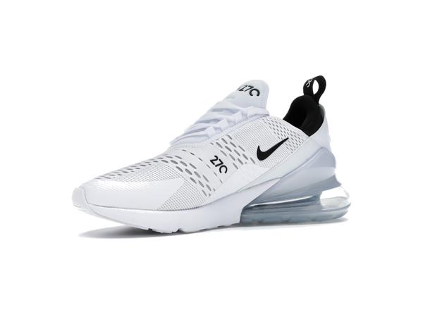 Nike Air Max 270 White Black