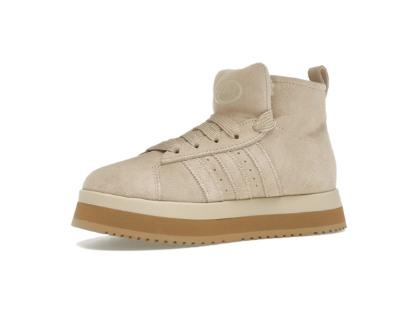 adidas Campus 00s Winter Mid Magic Beige (Women's)