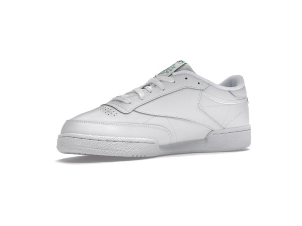 Reebok Club C 85 White Green