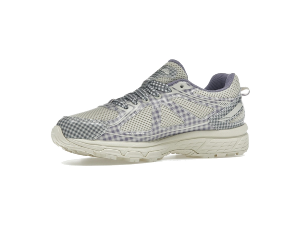 ASICS Gel-Venture 6 Story mfg. Vanilla Violet Quartz Gingham