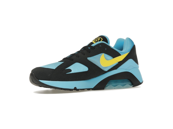Nike Air Max 180 Baltic Blue