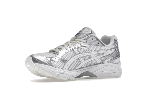 ASICS Gel-Kayano 14 JJJJound Silver White