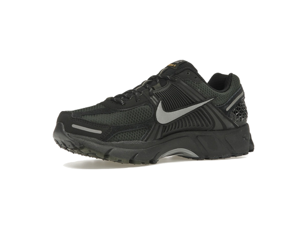 Nike Zoom Vomero 5 Black Sequoia