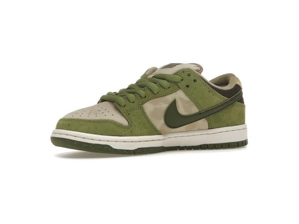 Nike SB Dunk Low Yuto Horigome Matcha