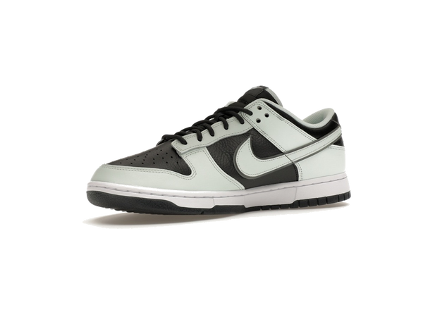Nike Dunk Low Dark Smoke Grey Barely Green