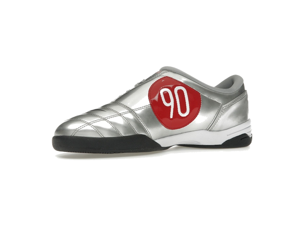 Nike Total 90 3 SP Metallic Silver Black