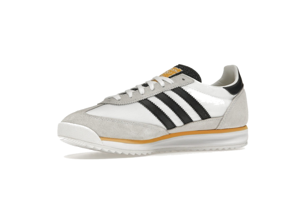 adidas SL 72 RS White Black Spark