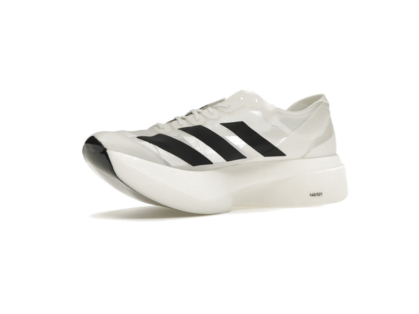 adidas Adizero Adios Pro Evo 1 White Black