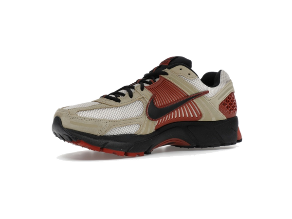 Nike Zoom Vomero 5 Desert Khaki Light Orewood Brown Mars Stone Black