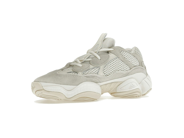 adidas Yeezy 500 Bone White (2023)