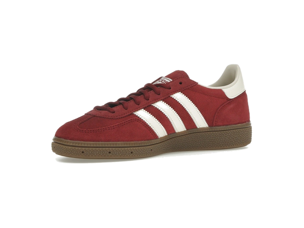 adidas Handball Spezial Burgundy Crew White