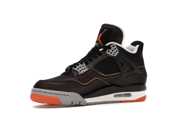 Jordan 4 Retro Starfish (Women's)