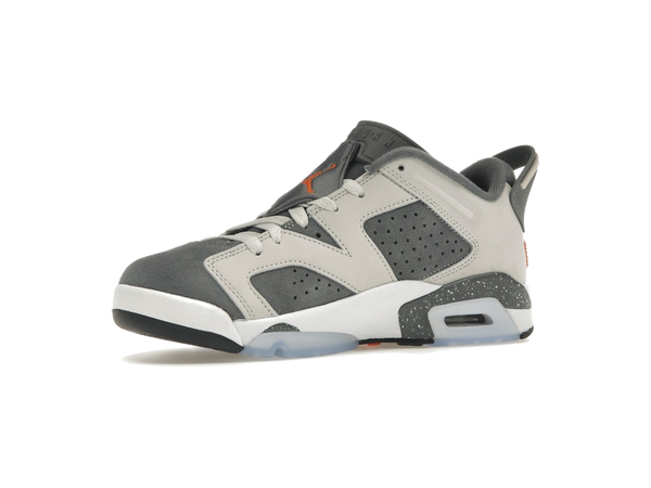 Jordan 6 Retro Low PSG (2023)