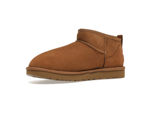 UGG Classic Ultra Mini Boot Chestnut (Women's)