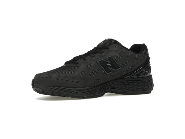 New Balance 1906W Black Silver Metallic