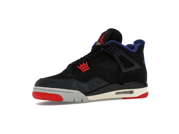 Jordan 4 Retro Rare Air (White Lettering)