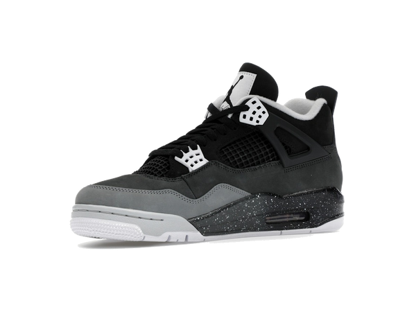 Jordan 4 Retro Fear (2024)