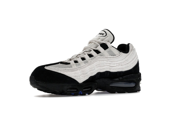 Nike Air Max 95 Big Bubble City Pack Paris Atelier