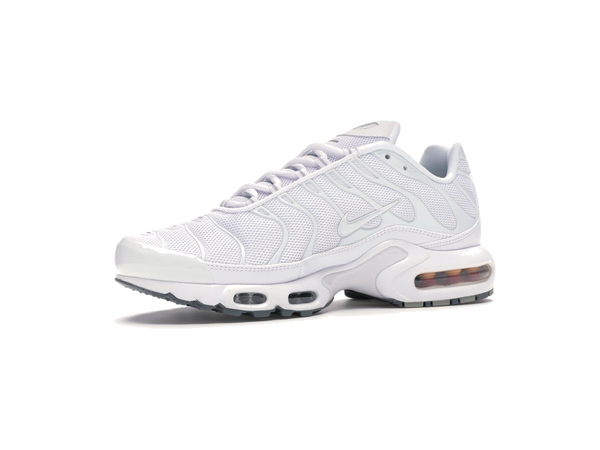 Nike Air Max Plus White