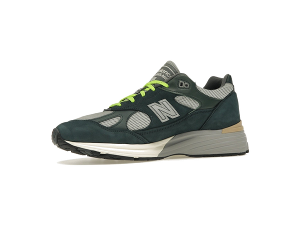 New Balance 991v2 MiUK Patta Sea Moss