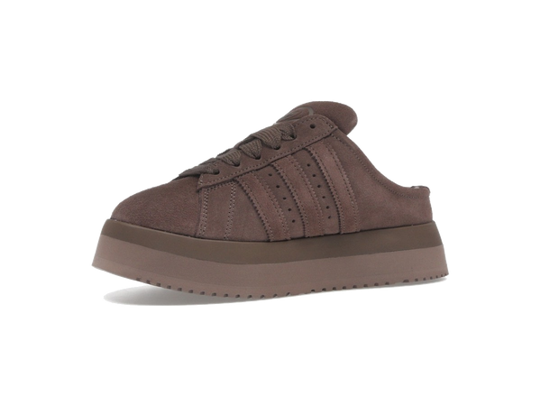 adidas Campus 00s Winter Low Earth Strata (Women's)