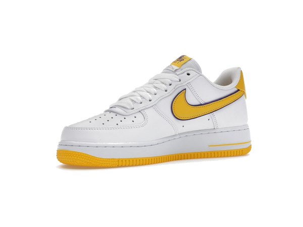 Nike Air Force 1 Low Retro QS Kobe Bryant Lakers Home