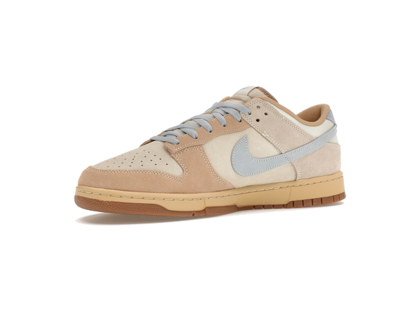 Nike Dunk Low Sanddrift Light Armory Blue