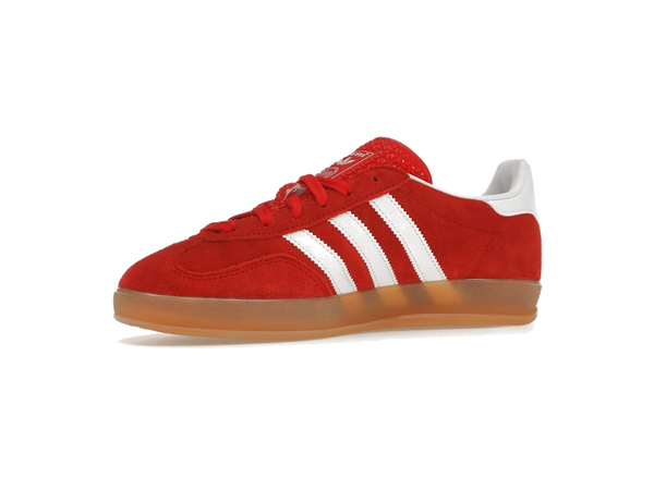 adidas Gazelle Indoor Better Scarlet