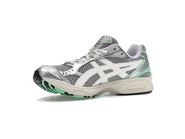 ASICS Gel-Kayano 14 Silver Lime