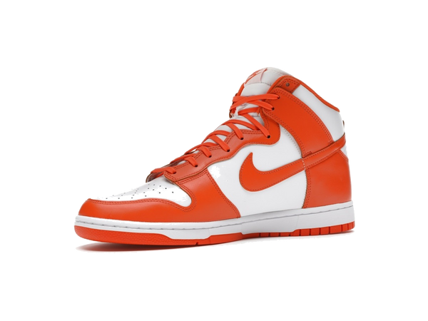 Nike Dunk High Syracuse (2021)