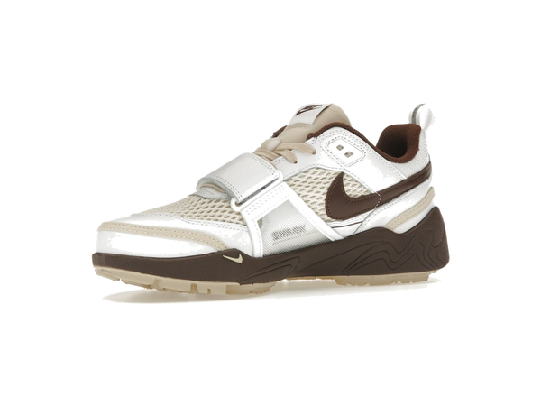 Nike Zoom Field Jaxx Travis Scott Light Chocolate