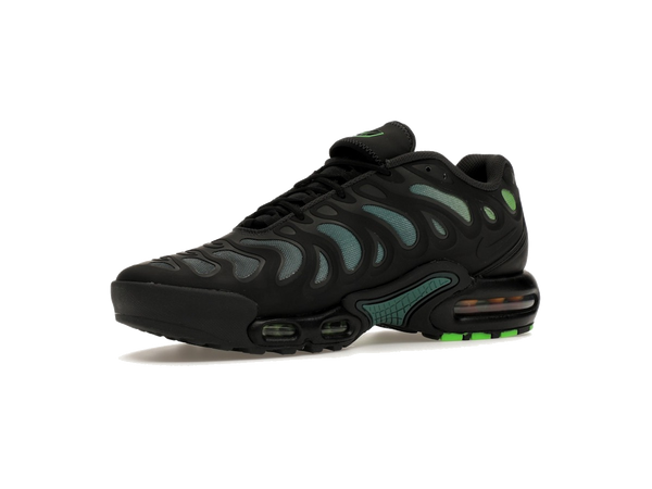 Nike Air Max Plus Drift Black Volt