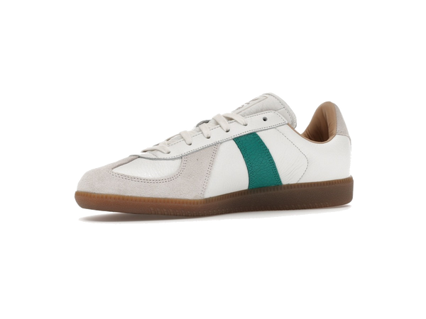 adidas BW Army Core White Power Green