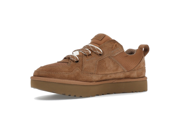 UGG Lowmel Lo Chestnut (Women's)