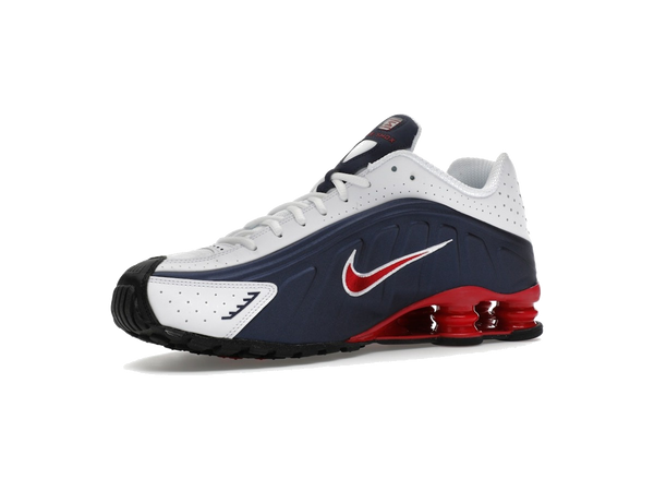 Nike Shox R4 USA (2025)