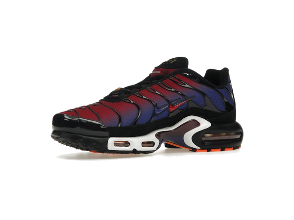 Nike Air Max Plus Patta FC Barcelona Culers del Món