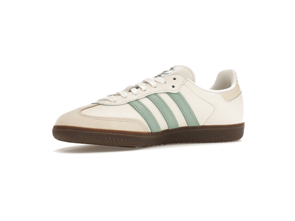 adidas Samba OG Hazy Green (Women's)