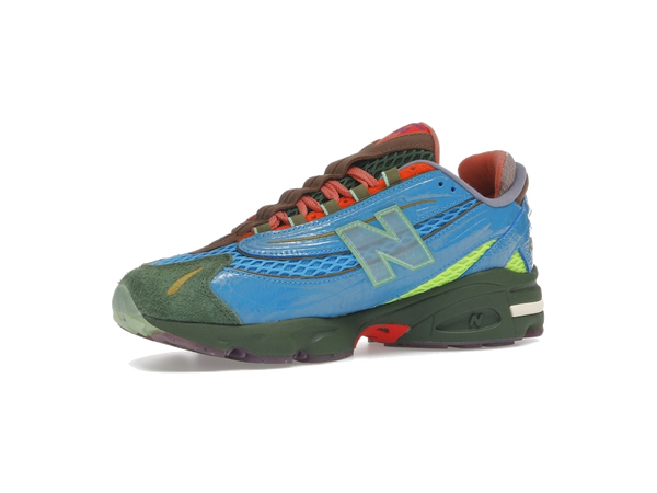 New Balance 1000 Salehe Bembury